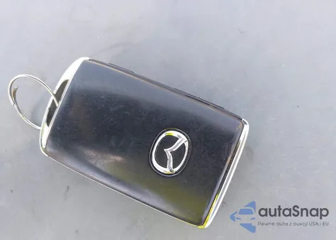 2020 Mazda Mazda3 Hatchback Preferred Package z USA, uszkodzony, nr VIN JM1BPBMM9L1162088